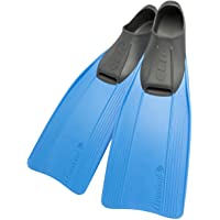Cressi Clio Premium Aletas para Buceo- Snorkeling y Natación- Unisex